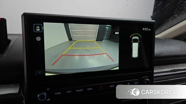 Hyundai The New Staria 2026 Серый из Кореи, фото 6