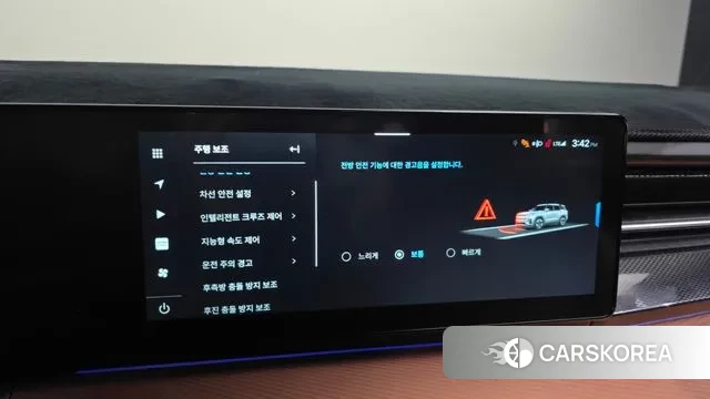 Ssangyong Torres EVX 2024 Черный из Кореи, фото 6