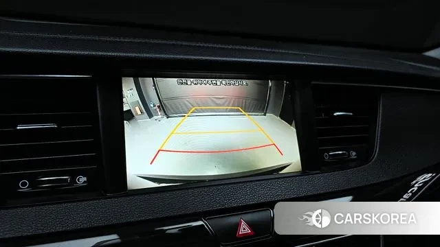 Kia Come New K7 2018 Черный из Кореи, фото 6