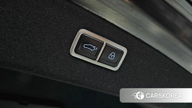 Genesis G80 (RG3) 2020 Черный из Кореи, фото 6