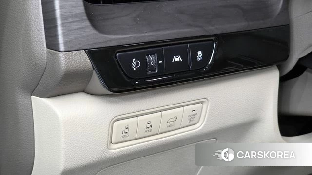 Kia Carnival 4th generation 2023 Белый из Кореи, фото 6