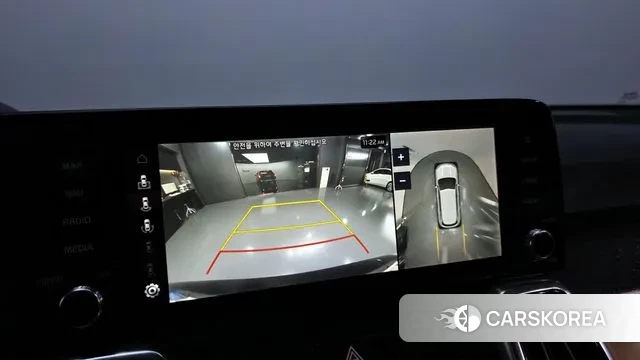 Kia Sorento 4th Generation 2020 Черный из Кореи, фото 6