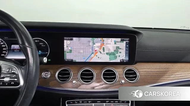 Mercedes-Benz E-Class W213 2020 Черный из Кореи, фото 6