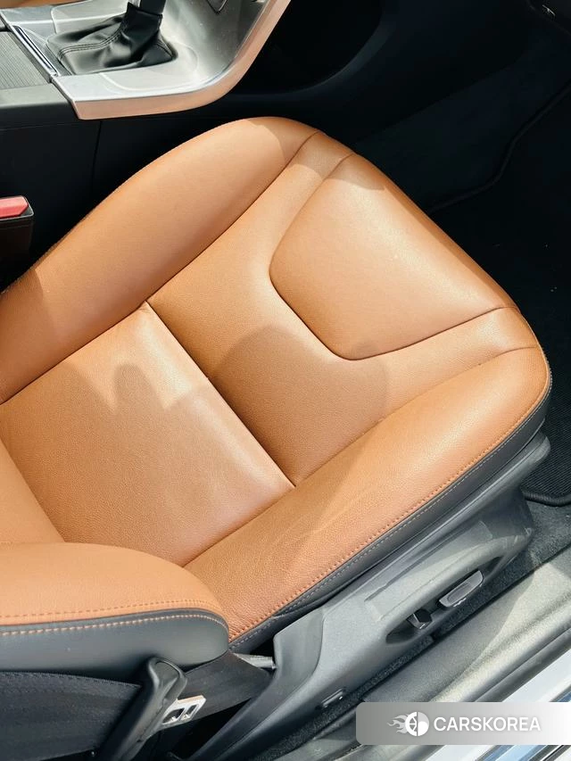 Volvo S60 2019 Белый из Китая, фото 6