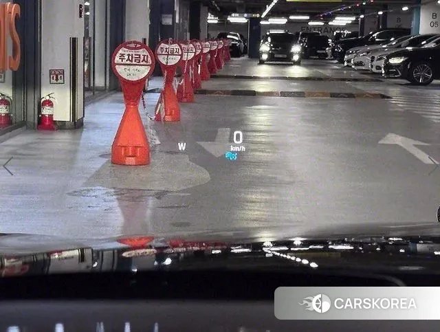 Mercedes-Benz S-Class W222 2020 Черный из Кореи, фото 6