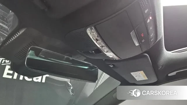 Mercedes-Benz E-Class W213 2021 Серый из Кореи, фото 6