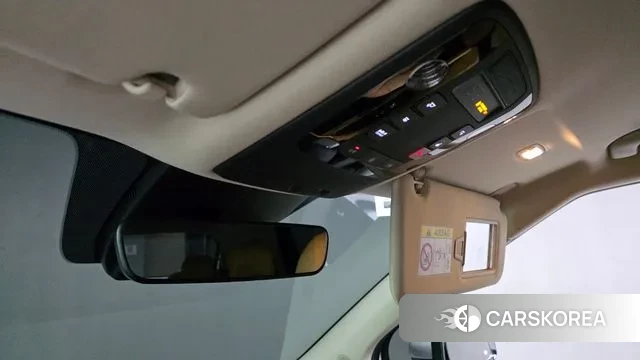 Kia Carnival 4th generation 2022 Белый из Кореи, фото 6