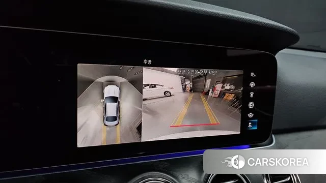 Mercedes-Benz E-Class W213 2023 Белый из Кореи, фото 6