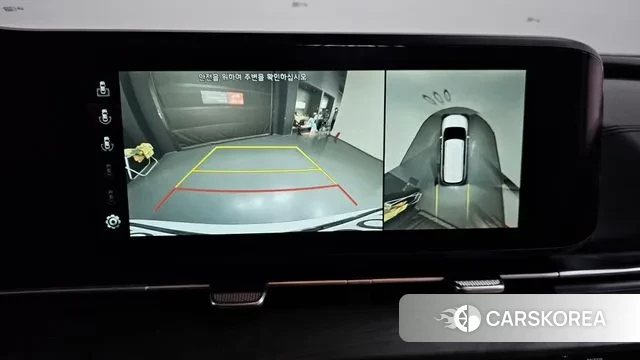 Kia Carnival 4th generation 2021 Белый из Кореи, фото 6