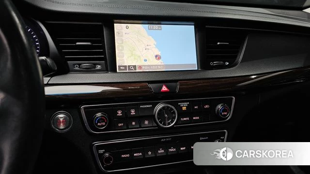 Kia Come New K7 2019 Белый из Кореи, фото 6