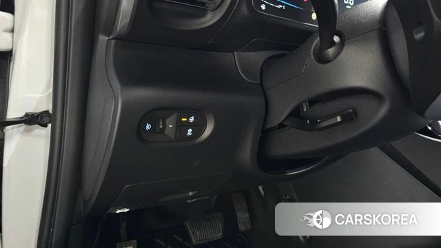 Hyundai Casper 2024 Белый из Кореи, фото 6