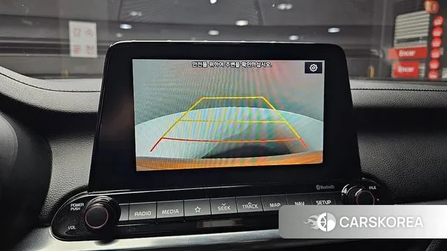 Kia Come New K3 2019 Белый из Кореи, фото 6