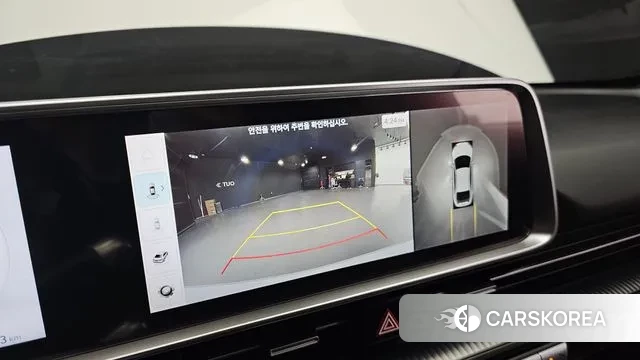 Hyundai Ionic 6 2022 Белый из Кореи, фото 6