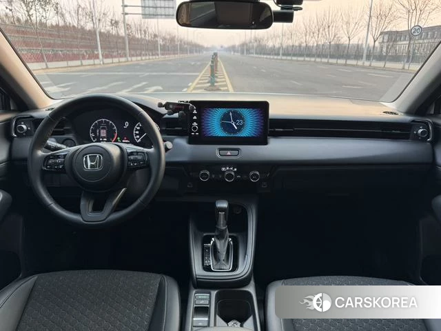 Honda XR-V 2023 Белый из Китая, фото 6