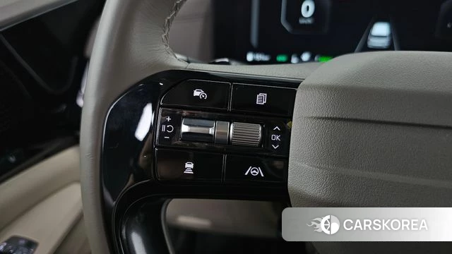 Kia The New Carnival 4th Generation 2025 Черный из Кореи, фото 6