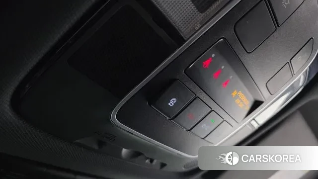 Hyundai Tucson (NX4) 2021 Серый из Кореи, фото 6