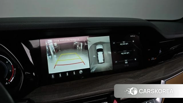 Kia Mohave Master 2021 Белый из Кореи, фото 6