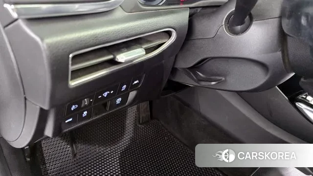 Hyundai Sonata (DN8) 2020 Белый из Кореи, фото 6