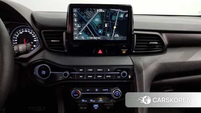 Hyundai Veloster (JS) 2021 Серый из Кореи, фото 6