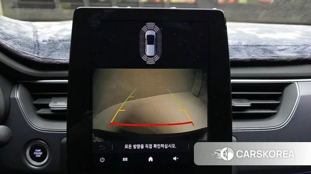 Renault Korea (Samsung) XM3 2020 Белый из Кореи, фото 6