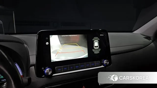 Hyundai Kona Electric 2020 Белый из Кореи, фото 6