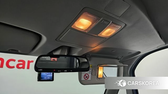 Kia The New Ray 2020 Небесно-голубой из Кореи, фото 6