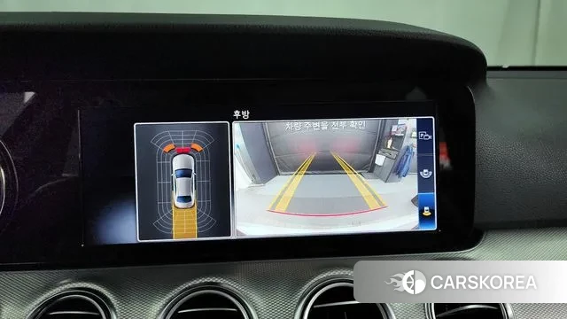 Mercedes-Benz E-Class W213 2019 Белый из Кореи, фото 6