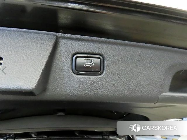 Kia Mohave Master 2021 Черный из Кореи, фото 5