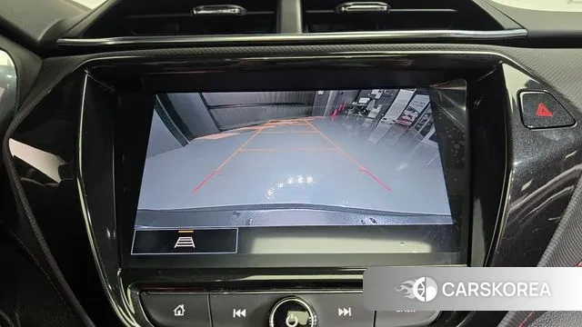 Chevrolet (GM Daewoo) Trailblazer 2023 Черный из Кореи, фото 6