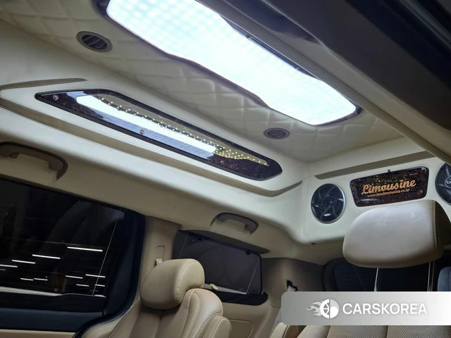 Kia The New Carnival 2020 Белый из Кореи, фото 6