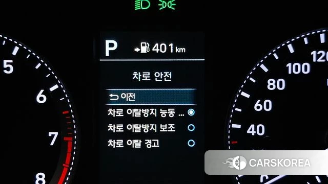 Hyundai Grandeur IG 2019 Серый из Кореи, фото 6