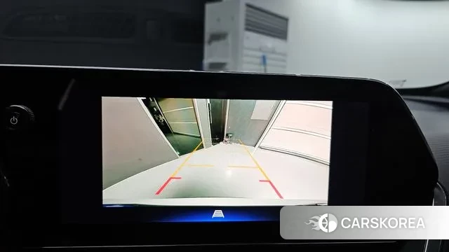 Chevrolet (GM Daewoo) Trax Crossover 2023 Белый из Кореи, фото 6