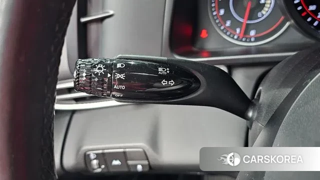 Hyundai Avante (CN7) 2021 Белый из Кореи, фото 6