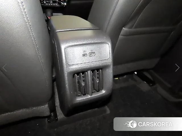 Chevrolet (GM Daewoo) Trax Crossover id 3492071 из Кореи 6