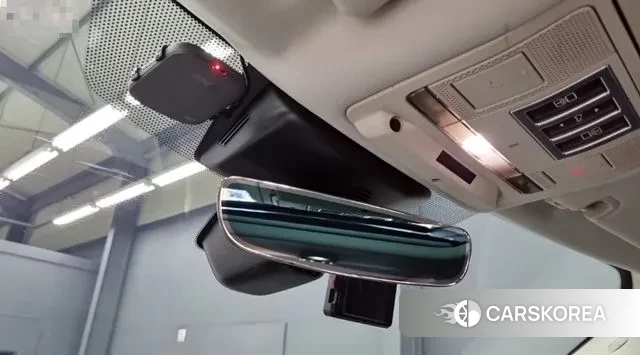 Land Rover Discovery 5 2018 Белый из Кореи, фото 6