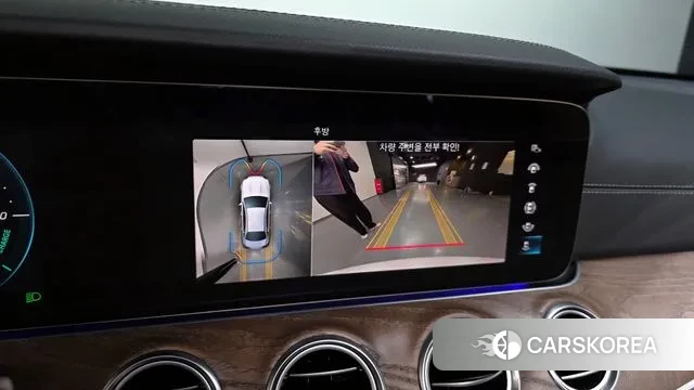 Mercedes-Benz E-Class W213 2021 Белый из Кореи, фото 6