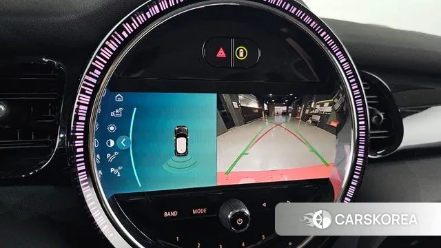 Mini Cooper 2022 Красный из Кореи, фото 6