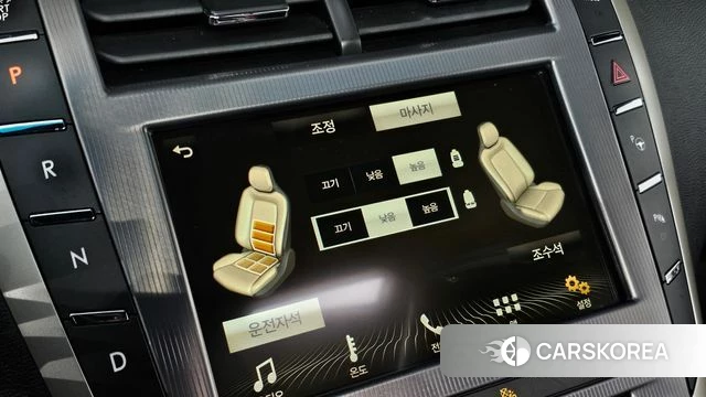 Lincoln New MKZ 2018 Серый из Кореи, фото 6