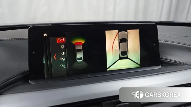 BMW 4 Series (F32) 2018 Серый из Кореи, фото 6