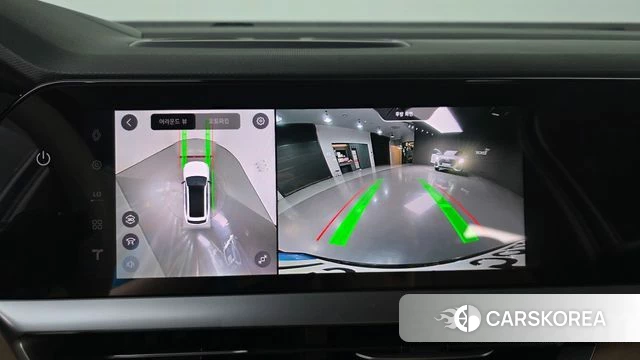 Renault Korea (Samsung) Grand Coleos 2025 Белый из Кореи, фото 6
