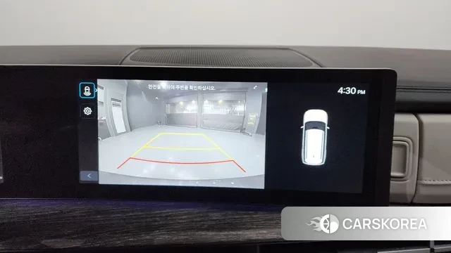 Hyundai Santa Fe (MX5) 2024 Серый из Кореи, фото 6