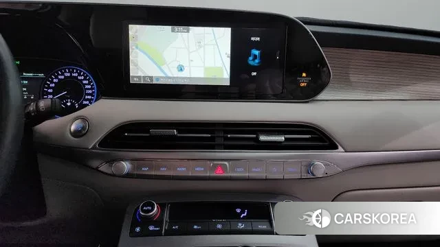 Hyundai Palisade 2019 Белый из Кореи, фото 6