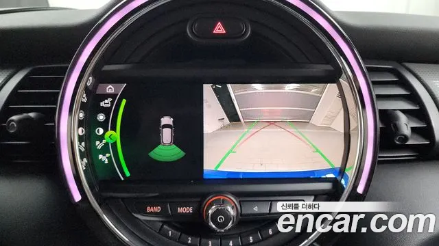 Mini Cooper id 2700496 из Кореи 6