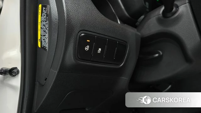 Kia The New Kia Ray 2023 Белый из Кореи, фото 6