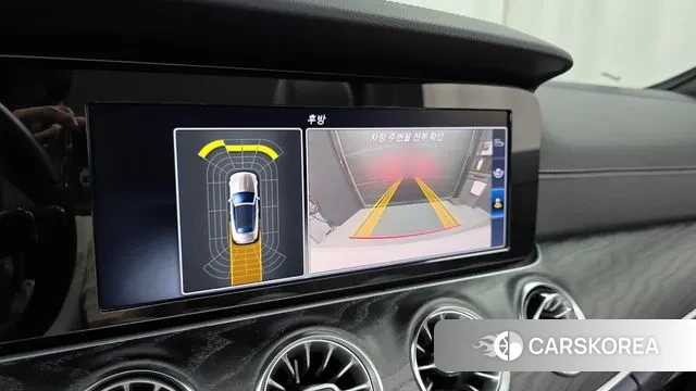 Mercedes-Benz E-Class W213 2018 Белый из Кореи, фото 6