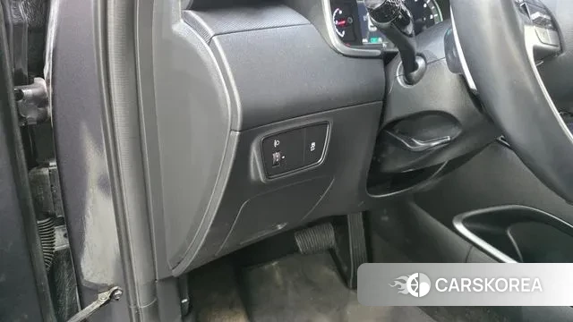 Hyundai Tucson (NX4) 2023 Серый из Кореи, фото 6