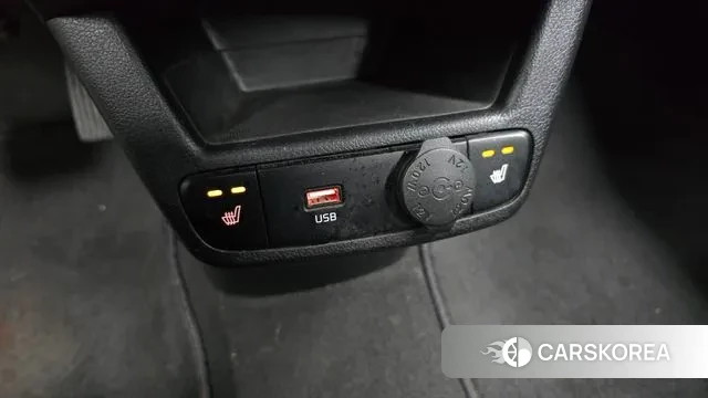 Kia The New Ray 2020 Белый из Кореи, фото 6