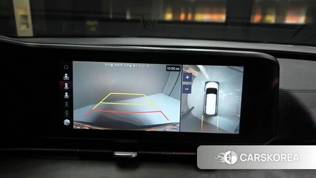 Kia Carnival 4th generation 2021 Черный из Кореи, фото 6