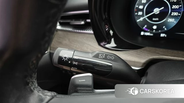 Kia K5 3rd generation 2020 Серый из Кореи, фото 6