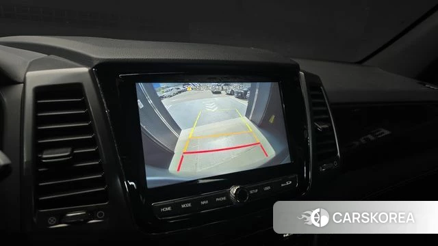 Ssangyong The New Rexton Sports Cannes 2022 Серый из Кореи, фото 6